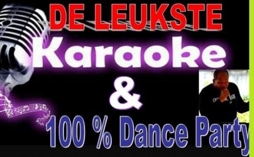DJ FEEST  BRUILOFT KARAOKE, Diensten en Vakmensen, Muzikanten, Artiesten en Dj's, Dj, Solo-artiest