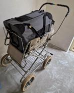 Gratis wandelwagen/transportwagen EXCL. kattenmand, Dieren en Toebehoren, Katten-accessoires, Ophalen, Gebruikt