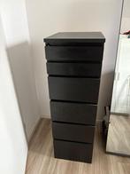 Kastje IKEA malm, Huis en Inrichting, Kasten | Ladekasten, Ophalen, Overige materialen, Minder dan 50 cm, Gebruikt