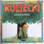 1983	Janez Bitenc			Kurirčki EP, Cd's en Dvd's, Vinyl Singles, EP, 7 inch, Zo goed als nieuw, Verzenden