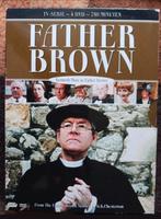 Father Brown met Kenneth More, Boxset, Drama, Ophalen of Verzenden, Zo goed als nieuw