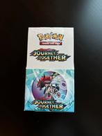 Journey Together halve boosterbox, Ophalen of Verzenden, Zo goed als nieuw