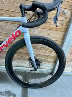 Cervelo R3 ultegra 11sp, Overige merken, Carbon, Ophalen of Verzenden, Zo goed als nieuw