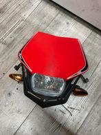 Schakelbrommer koplamp (yamaha dt rieju apprilia), Fietsen en Brommers, Brommers | Derbi, Ophalen of Verzenden