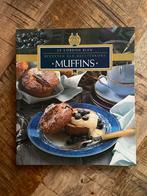Le Cordon Bleu Muffins Receptenboek, Vegetarisch, Ophalen of Verzenden, Zo goed als nieuw, Europa