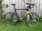 Giant Propel Advanced 2 L racefiets, Fietsen en Brommers, Ophalen, 28 inch, Gebruikt, Carbon