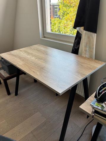 2x TROTTEN Desk - Good as new (120x70cm) beschikbaar voor biedingen