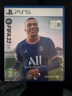FIFA 22, Ophalen of Verzenden, Zo goed als nieuw