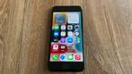 Apple Iphone 8 Zwart 32 gb werkt uitstekend, Telecommunicatie, Mobiele telefoons | Apple iPhone, 32 GB, Ophalen of Verzenden, Zo goed als nieuw