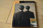 Magritte / uitgave Phaidon 1979 / Richard Calvocoressi, Richard Calvocoressi, Ophalen of Verzenden, Zo goed als nieuw, Overige onderwerpen