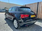 Audi A1 Sportback 1.2 TFSI Ambition Pro Line Stoelverw|Cruis, Auto's, Voorwielaandrijving, Euro 5, 4 cilinders, Met garantie (alle)