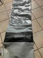 Walker voortent incl wanden, Caravans en Kamperen, Ophalen of Verzenden