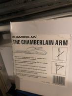 Chamberlain deurarm 1703REV nieuw, Ophalen of Verzenden, Binnendeur, 200 tot 215 cm
