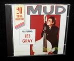 MUD - Featuring Les Gray (Double Play), Cd's en Dvd's, Ophalen of Verzenden, Zo goed als nieuw, Poprock