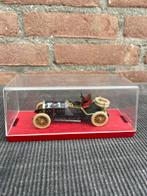 1:43 BRUMM F1 CORSA ……… 10,-, Ophalen of Verzenden, Zo goed als nieuw, Auto, Overige merken