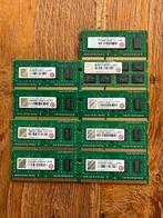 4G 1Rx8 DDR3L 1600 SO, Ophalen of Verzenden, Zo goed als nieuw, DDR3, Laptop