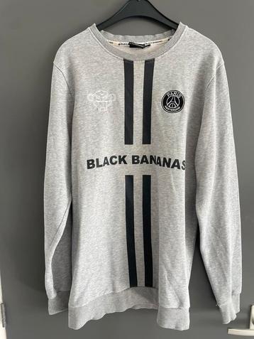 Black Bananas beschikbaar voor biedingen