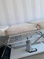 Behandeltafel, Ophalen, Gebruikt, Massagetafel