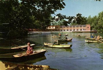 Ontspanningsoord-Cafe Restaurant De Waarbeek, Hengelo [O] -  beschikbaar voor biedingen
