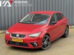 SEAT Ibiza 1.0 TSI FR | Beats | Navigatie | PDC, Voorwielaandrijving, Stof, Gebruikt, 95 pk