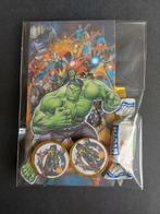 Avengers traktatie zakje, Ophalen of Verzenden, Nieuw, Feestartikel, Verjaardag