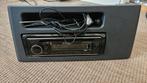 Volvo xc70 kenwood dab 1din, Auto diversen, Ophalen of Verzenden, Gebruikt