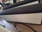2 boxen 140/ 200 bij elkaar (geen matras) gratis, Ophalen, Gebruikt, Tweepersoons, 140 cm
