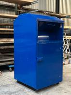 Joba EasyPush Premium TextielContainer, Ophalen