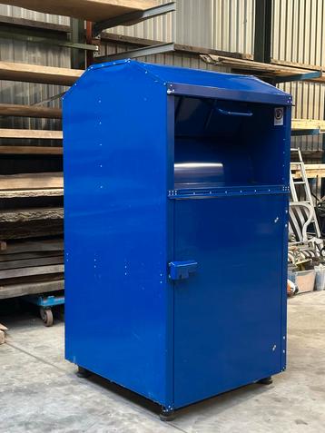 Joba EasyPush Premium TextielContainer beschikbaar voor biedingen