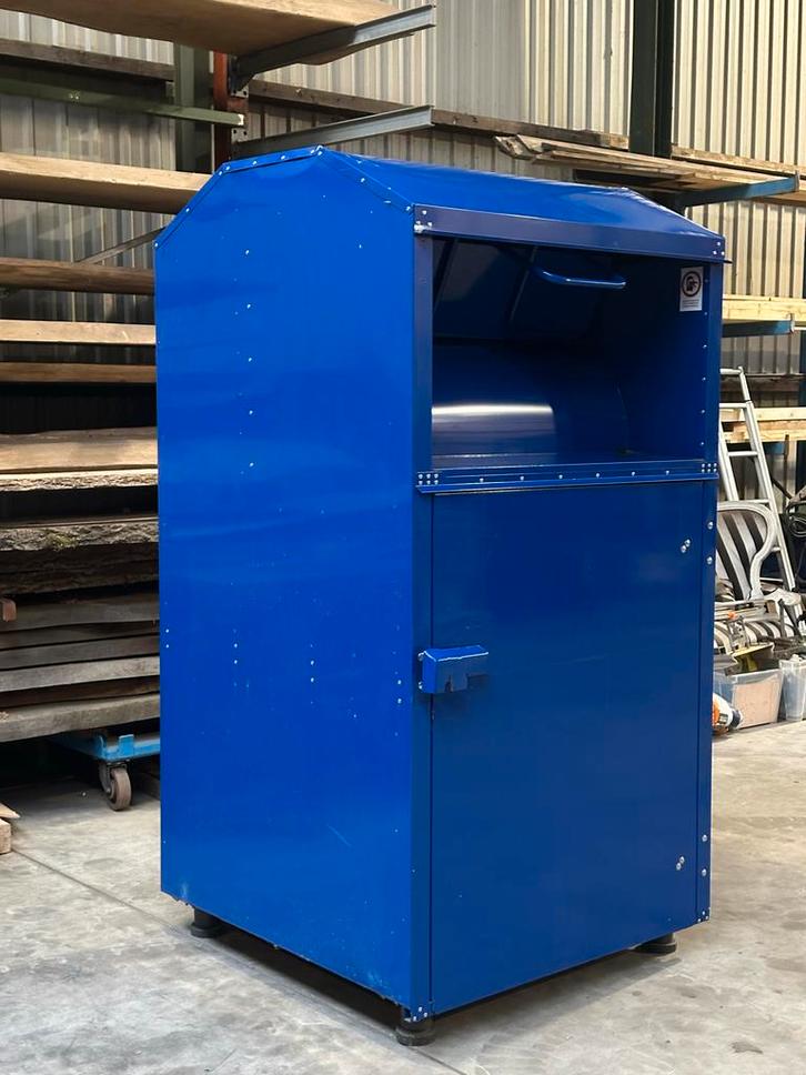 Joba EasyPush Premium TextielContainer, Kleding | Heren, Heren-kledingpakketten, Ophalen