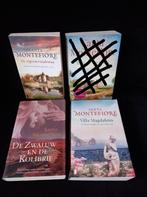 5x Montefiore: Fairfield, Ophalen of Verzenden, Zo goed als nieuw