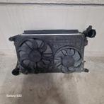PASSAT B6 RADIATEUR SET / 1K0 121 207 T, Ophalen of Verzenden, Gebruikt, Seat