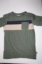 Mooi jongens shirt LM Pomp de Lux 146-152, Ophalen of Verzenden, Zo goed als nieuw, Shirt of Longsleeve, Pomp de Lux