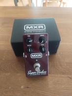 MXR Variac Fuzz, Ophalen of Verzenden, Zo goed als nieuw