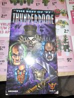 Thunderdome, the best of 97, Cd's en Dvd's, Cd's | Dance en House, Ophalen of Verzenden, Zo goed als nieuw
