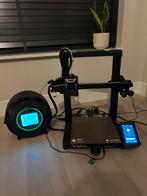 Anycubic Kobra 2 Pro 3D printer, Computers en Software, Ingebouwde Wi-Fi, Ophalen of Verzenden, Zo goed als nieuw, Anycubic