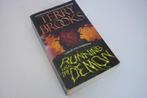 Terry Brooks: Running with the Demon, Boeken, Ophalen of Verzenden, Gelezen