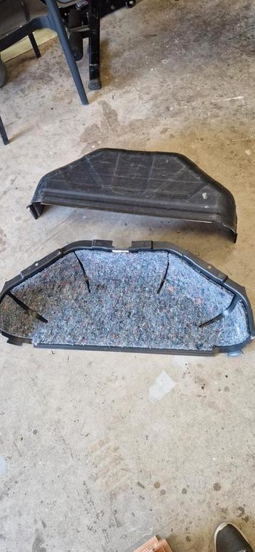 Ford custom wielkast beschermer isolatie  beschikbaar voor biedingen