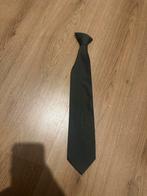 Landmacht Stropdas met Clip, Kleding | Heren, Stropdassen, Ophalen of Verzenden, Gedragen, Groen, Effen