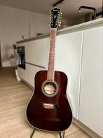 Ibanez M342 Walnut 12-string 1981 (lefty), Muziek en Instrumenten, Snaarinstrumenten | Gitaren | Akoestisch, Ophalen, Zo goed als nieuw