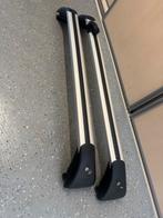 Originele Dakdragers Volvo V40 2012-2019, Auto diversen, Dakdragers, Ophalen of Verzenden, Zo goed als nieuw