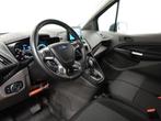 Ford Transit Connect 100pk Automaat L2 Trend Navigatie Camer, 1390 kg, Stof, Gebruikt, 4 cilinders