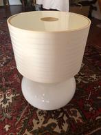 Vintage lamp retro schemerlamp jaren ‘50 ikea lamp ‘50, Ophalen of Verzenden