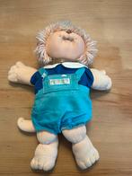 Cabbage Patch kids Koosas, Ophalen of Verzenden, Zo goed als nieuw, Poes