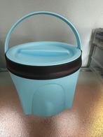 Tupperware ijsblokjes bak / koeler, Ophalen of Verzenden, Zo goed als nieuw