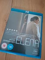 Elena - Blu-ray - Drama, Ophalen of Verzenden, Zo goed als nieuw, Drama