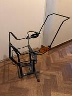 Steco Baby mee voor bakfiets, Ophalen of Verzenden, Gebruikt, 0 t/m 10 kg