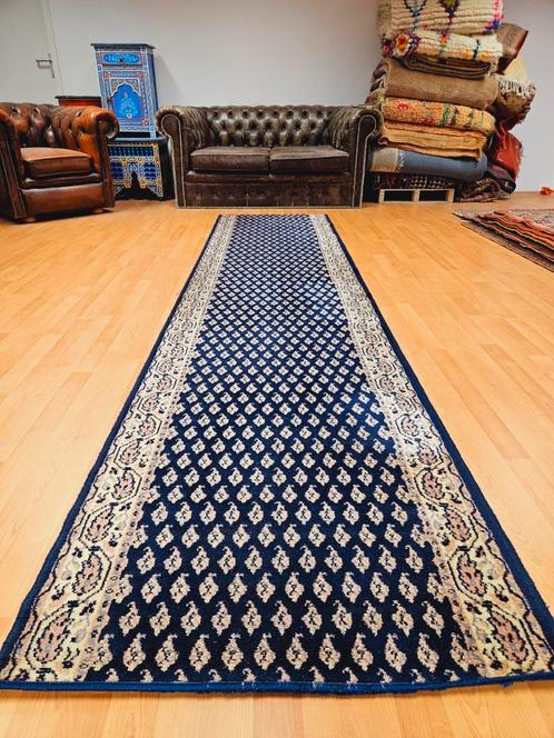 Perzische Loper. UITVERKOOP! Prachtige kleuren!83 x 354!, Huis en Inrichting, Stoffering | Tapijten en Kleden, Zo goed als nieuw
