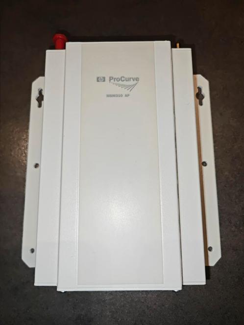 HP ProCurve MSM310 AP Access Point, Computers en Software, Accesspoints, Nieuw, Ophalen of Verzenden