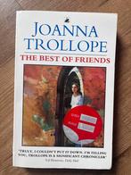 The best of friends- Joanna Trollope, Ophalen of Verzenden, Zo goed als nieuw